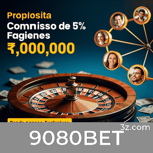 Cassino e Apostas 9080BET: Segurança e Diversão