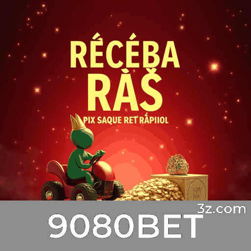 9080BET.com - Apostas Online, Cassino e Mais - 9080BET