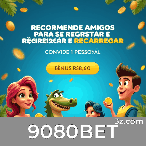 Bônus Autênticos no 9080BET: Valor Que Você Ganha