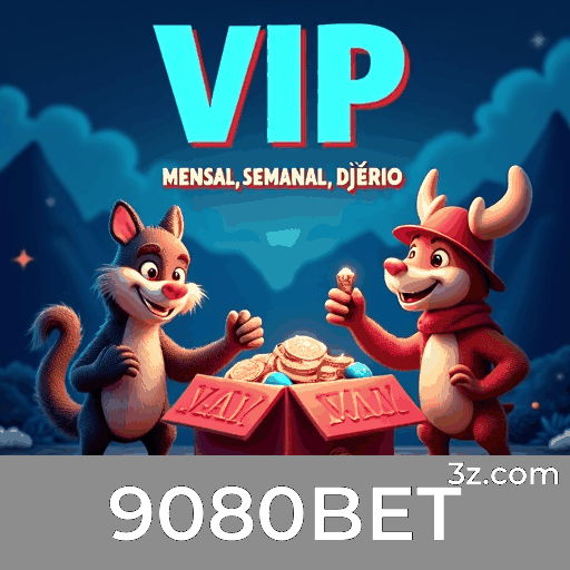Promoções 9080BET: Bônus e Recompensas Sem Complicações