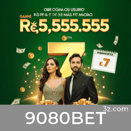 Recompensas Reais e Transparentes no 9080BET: Promoções Sem Pegadinhas