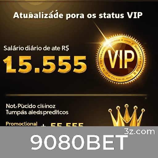 Tecnologia Holográfica em Jogos de Cassino no 9080BET