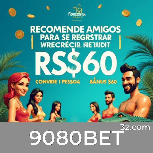 9080BET: Experimente o App com Tecnologia de Streaming