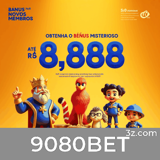 9080BET: Experimente os Benefícios dos Membros