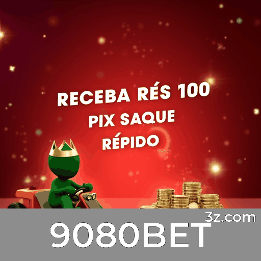 Tecnologia Holográfica em Jogos de Cassino no 9080BET