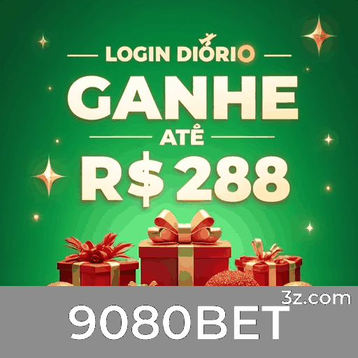 Bônus Autênticos no 9080BET: Valor Que Você Ganha