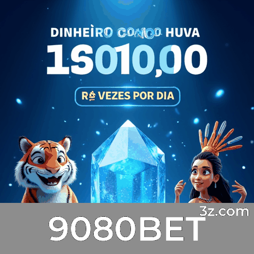 Bônus Verdadeiros no 9080BET: Recompensas Sem Truques