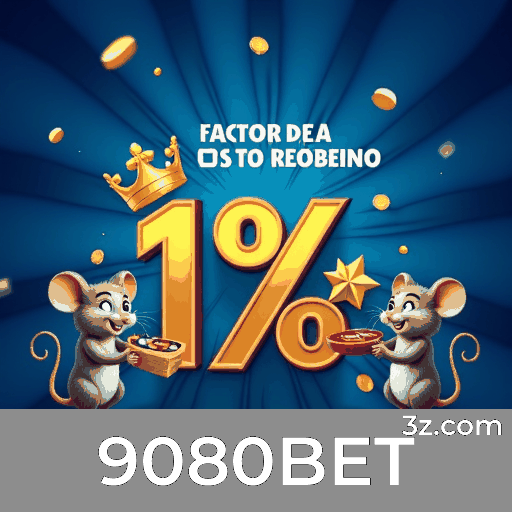 9080BET: Plataforma de Apostas Segura e Otimizada