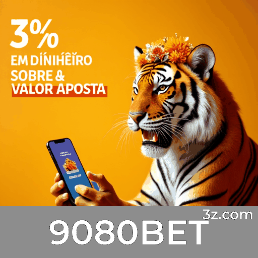 9080BET: Estável, Seguro e Otimizado para o Brasil