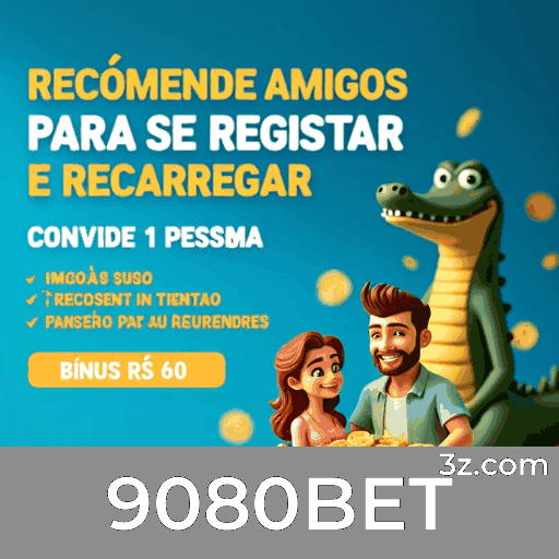 Experiência de Casino Exclusiva no 9080BET: Jogos e Atendimento Premium