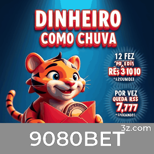 9080BET: Estável, Seguro e Otimizado para o Brasil