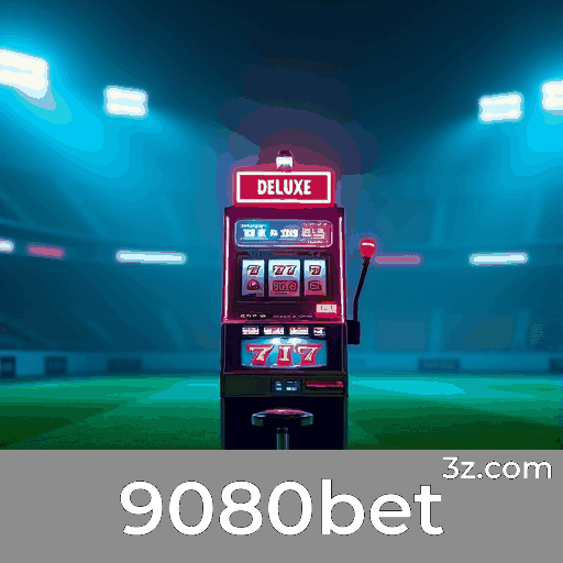 Qualidade Excepcional de Jogos no 9080bet